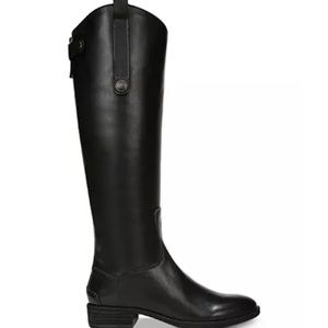 Sam Edelman-Riding Boots “Penny”